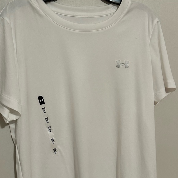 HURLEY WOMEN T-SHIRT - Picture 3 of 4